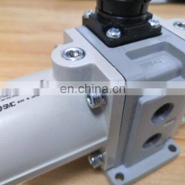 SMC Pressure Control Valve VBA10A-02GS photo-3