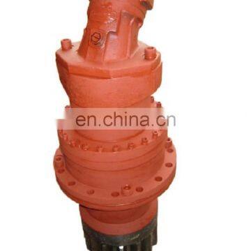 Rexroth GFB Traveling Drive Gearbox Hydraulic Motor photo-6