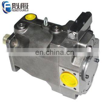 Parker PV Series High Pressure Piston Pump PV63/76/80/92/100RI photo-4