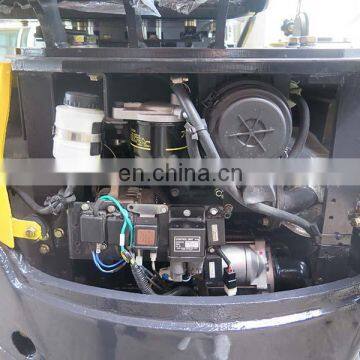 Цена мини-экскаватора Rhinoceros. Мини-экскаватор XN18. Мини-экскаватор в продаже в BC. photo-6