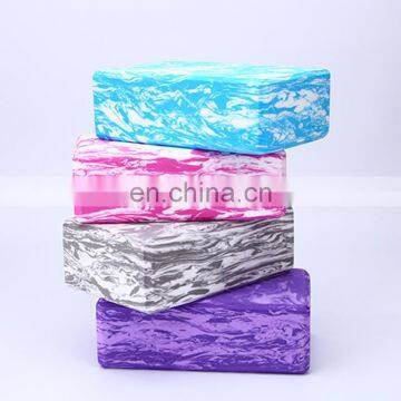 Fitness Sport Exercise Designed Eco-friendl Body Building EVA Yoga Blocks