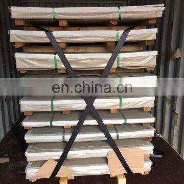 High Quality Stainless Steel Sheets SUS304 JIS G4305 Order Cut Plate 304(2B)1/2 Best Price Made in Japan