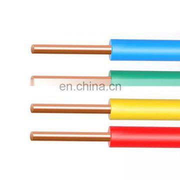 High quality cable and Copper core electrical wire cable power cable Factory direct sale