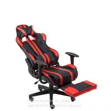 Quality Ergonomic Swivel PC Gamer Racing Gaming Chair