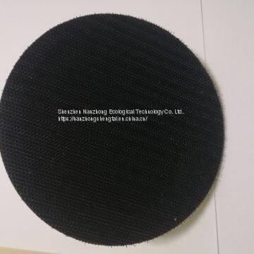 High Quality Self Adhesive Sandpaper Hand Grinding Push Board High Quality Hand Grinding Plate photo-5