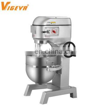 Quality Assurance Stainless Steel Electric Food Spiral Mixer