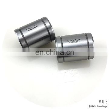 LM8UU LM3UU LM4UU LM5UU LM6UU LM10UU LM12UU LM13UU LM16UU LM20UU LM25UU LM30UU LM35UU LM40UU Shaft Linear Bearing