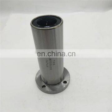 THK brand Long Type Linear Round Flange Bushing LMF25LUU Bearing