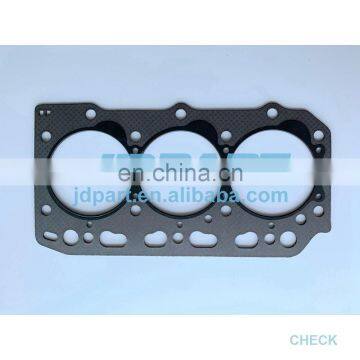 3.1524 Gasket Cylinder Head For Digger Derricks Diesel Engine