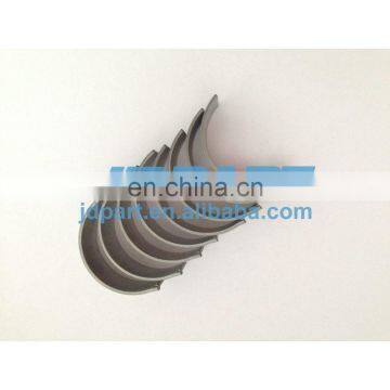 4TNE92 Con Rod Bearing Kit STD/+0.25/+0.50 For Yanmar photo-1