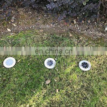 LED Garden Solar Lights 8pcs Solar Landscape Light photo-6