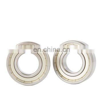 High Precision Original  bearing 6305 Deep groove ball bearing  25*62*17mm