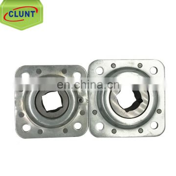 4 Bolt Flange Units Agricultural Bearing ST491