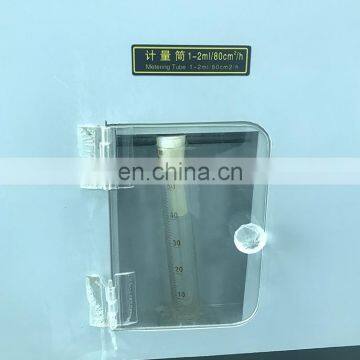 Liyi Cyclic Corrosion Chamber Salt Spray Test Machine Fog photo-7