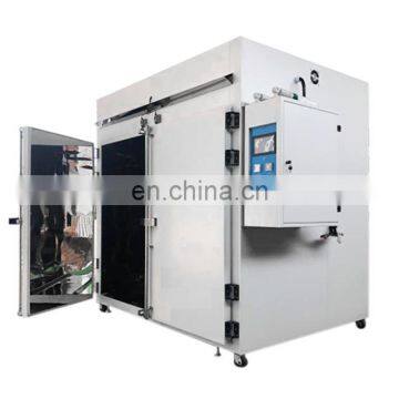 Liyi Oven Laboratory Drying Machine Price Labs Chamber Industrial Hot Air Drying Oven photo-5
