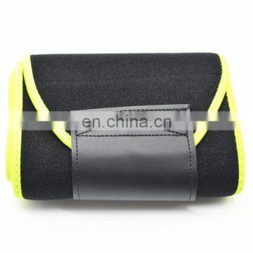 Hampool Gym High Slim Women Men Belt Waist Trainer Shaper photo-5