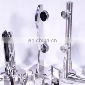 Sonlam BJ-.38, Factory Direct Sale  Swimming Pool Stainless Steel Glass Spigot