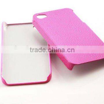 ABS phone case cover for iphone 4S