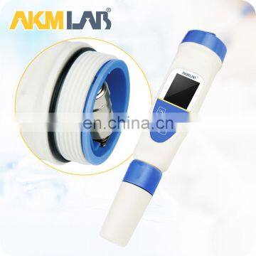 AKM LAB Manufacturer High Precision Digital LCD PH Meter photo-5