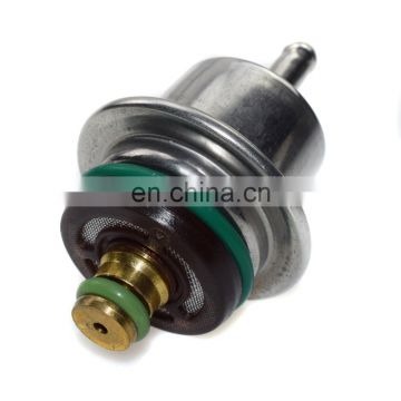 Free Shipping! Fuel Injection Pressure Regulator For Ford E-150 E-350 E-450 F-250 Excursion F53 Windstar Mercury Sable FP10263