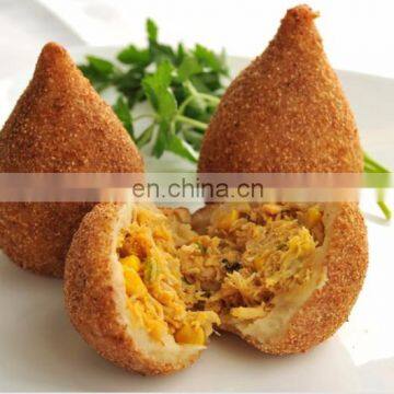 Desktop Brazil Coxinha Forming Machine Coxinha Maker Machine