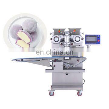 High Quality Encrusting Forming Making Machine Date Filled Cookie Maker
