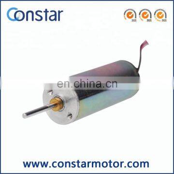 High Torque 24v Big DC Motor photo-3