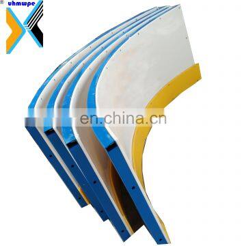curling rinks, curling rinks dasher boards, curling rinks barrier boards, dasher