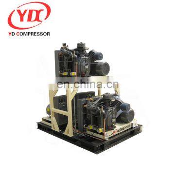 40bar High Pressure Air Compressor
