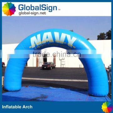 Advertisement Bottle Inflatable Archways photo-4