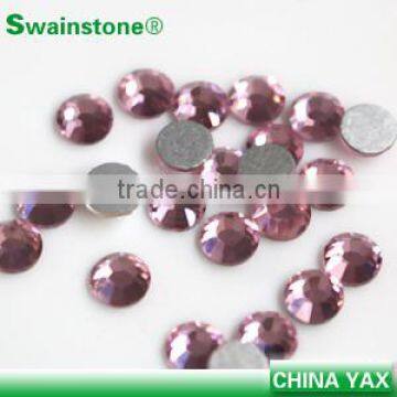 0421L 1440pcs SS10 3mm High Quality Austria Nail Crystal Stone, Korean Nail Stone Crystal, Non Hot Fix China Crystal Nail Stone photo-6