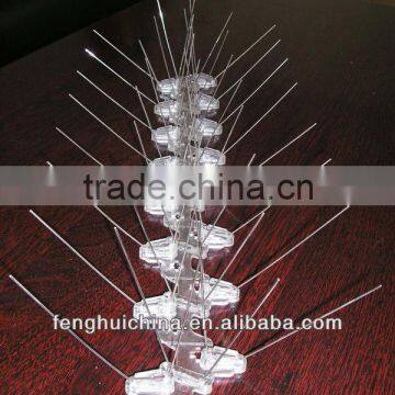 durable bird spikes made in China