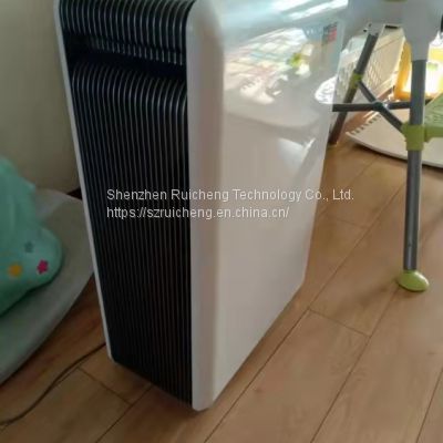 Household Air Purifier Plasma Air Disinfection Machine Sanitizer Air Machine