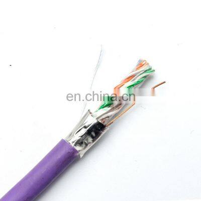 network cable manufacturers rj45 4p BC CCA cat5 cat6 cat7 cat8 lan cable