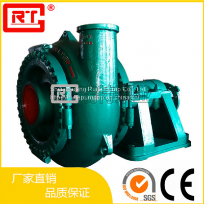 16 / 14tu-gh gravel pump  Slurry pump manufacturer