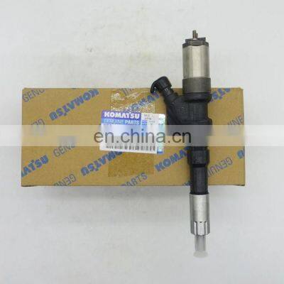 Beifang  D/enso diesel fuel  injector 095000-1211