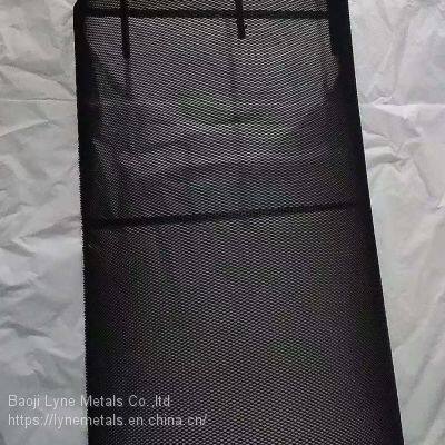 Water Treatment Using Titanium Anode Mesh photo-5