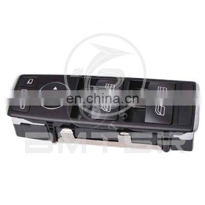 BMTSR Auto Parts Master Power Window Switch For W166 W246 W156 W242 166 905 44 00 1669054400