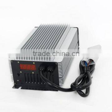 72 Volts Lifepo4 E-Boat Charger photo-3