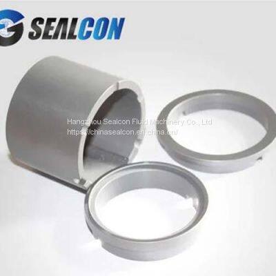 SiC Mechanical Seal