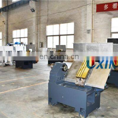 High Precision Mitsubishi China Slant Bed Taiwan Linear Rail Cnc Lathe Machine Gang Tool TCK6340 TCK6350 photo-5