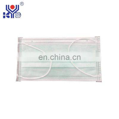 2021 Hot Sales Disposable Flat Face Mask Machine photo-5