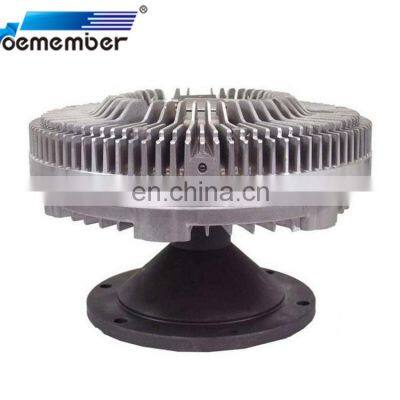 9062001522 Heavy Duty Cooling system parts Truck radiator silicon oil Fan Clutch For MERCEDES BENZ