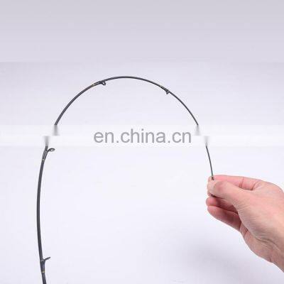 Super Hard Carbon Fiber Spinning Casting Fly Fishing Rod photo-4