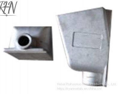 Aluminum casting