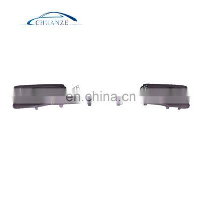BODY KITS FOR CAMRY 2007 FRONT BUMPER SPOILER FOR CAMRY REAR BUMPER SPOILER FOR CAMRY HOT SALE GOOD QUALITY