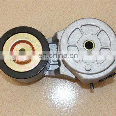 Guilin Daewoo Bus Parts G0100-1002401 Yuchai Engine Original Belt Tensioner and Pulley