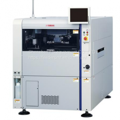 YCP10 Solder Paste Stencil Printer YAMAHA