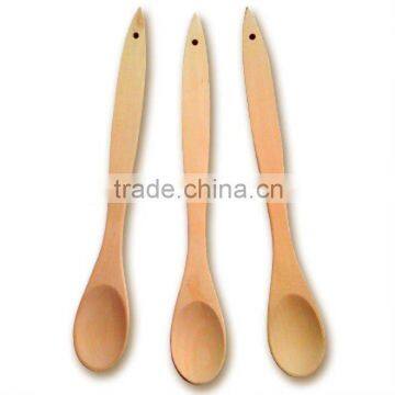 wooden spoon