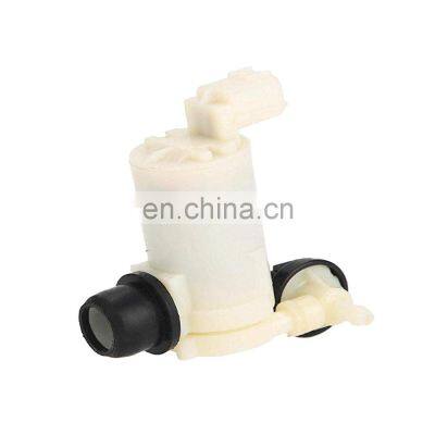 OEM 28920ED00A Car Washer Pump Spray Hydraulic Motor for Nissan Tiida photo-4
